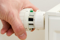 Ballynure central heating repair costs