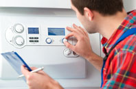 free Ballynure gas safe engineer quotes