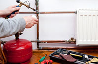 free Ballynure heating repair quotes