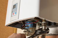 free Ballynure boiler install quotes