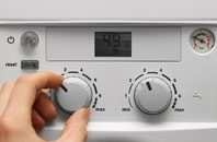 free Ballynure boiler maintenance quotes