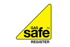 gas safe companies Ballynure